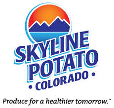 Skyline Potatoes